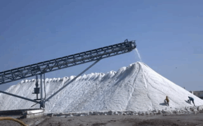 industrial salt 1